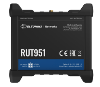 Router LTE TELTONIKA RUT951