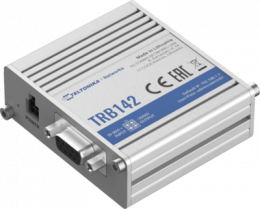 Gateway LTE TELTONIKA TRB142