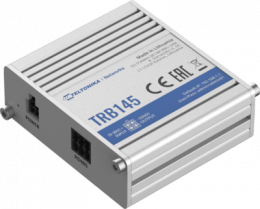 Gateway LTE TELTONIKA TRB145