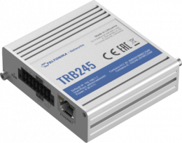 Gateway LTE TELTONIKA TRB245