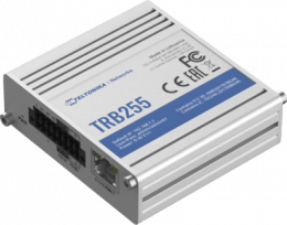 Gateway LTE TELTONIKA TRB255