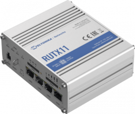 Router LTE TELTONIKA RUTX11