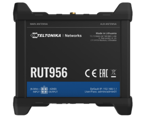 Router LTE TELTONIKA RUT956