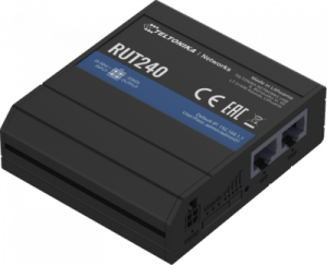 Router LTE TELTONIKA RUT240