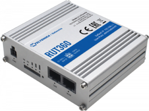 Router LTE TELTONIKA RUT360