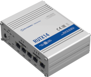 Router LTE TELTONIKA RUTX14