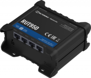 Router LTE TELTONIKA RUT950
