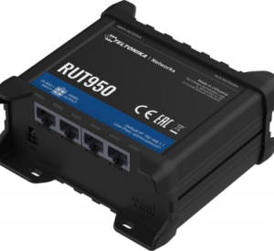 Router LTE TELTONIKA RUT950