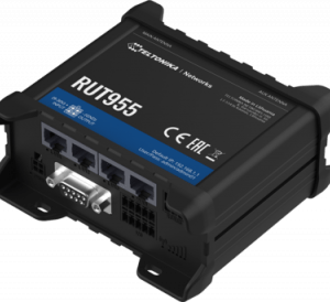 Router LTE TELTONIKA RUT955