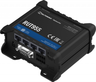 Router LTE TELTONIKA RUT955