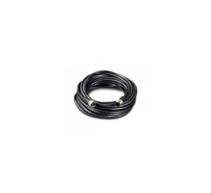 M12 A-Coded 5-Pin Male to bare end I/O cable, 1.2 meters, for ITS-5216 series Ethernet switch and VCG-2406 series cellular gateway