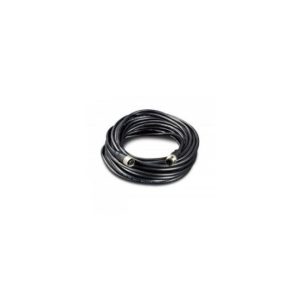 M12 A-Coded 5-Pin Male to bare end I/O cable, 1.2 meters, for ITS-5216 series Ethernet switch and VCG-2406 series cellular gateway