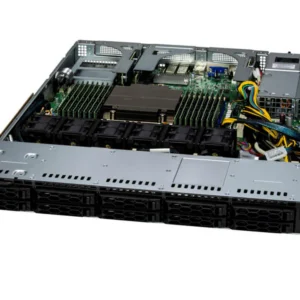 SERVER SUPERMICRO  ARS-110M-NR