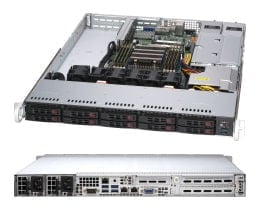 A+ Server SUPERMICRO 1114S-WTRT