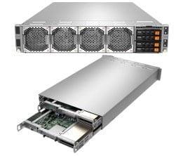 A+ Server SUPERMICRO 2114GT-DPNR