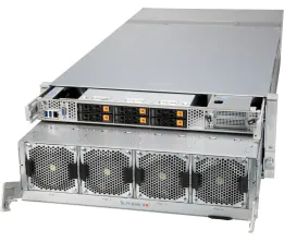 A+ Server SUPERMICRO 4124GO-NART+
