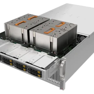 A+ Server SUPERMICRO 4124GQ-TNMI