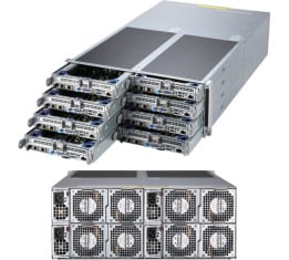 A+ Server SUPERMICRO F1114S-FT