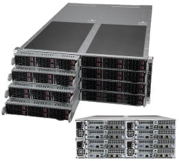 A+ Server SUPERMICRO F1114S-RNTR