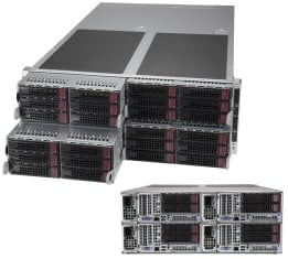 A+ Server SUPERMICRO F2014S-RNTR
