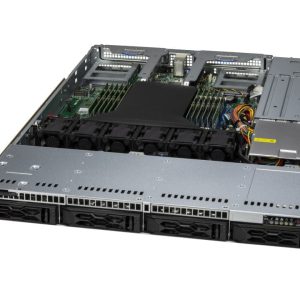SERVER SUPERMICRO AS -1015CS-TNR