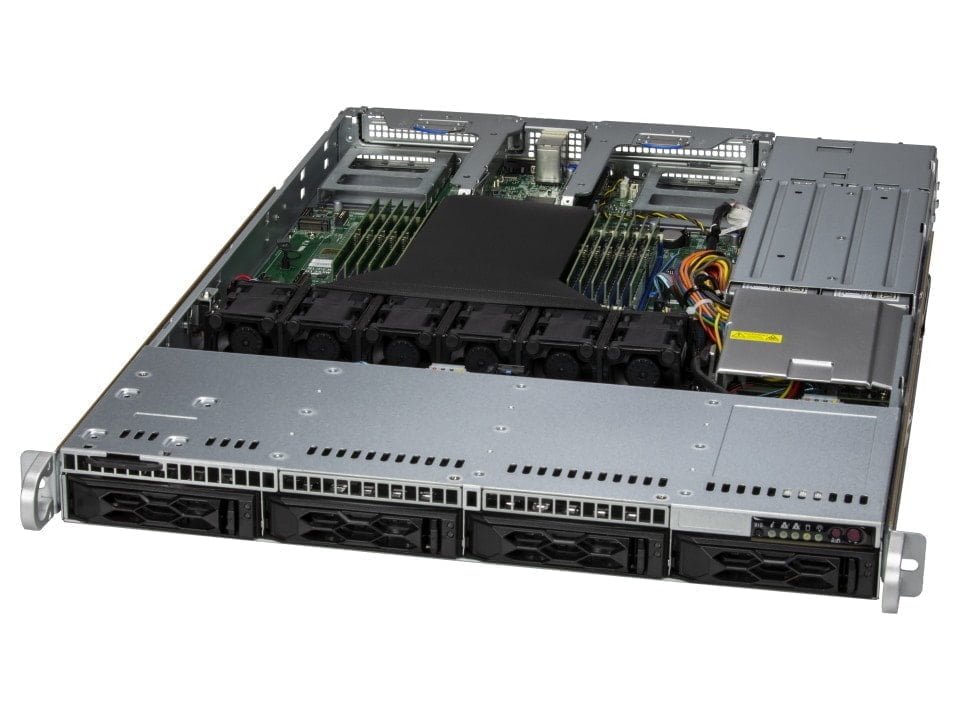 SERVER SUPERMICRO AS -1015CS-TNR