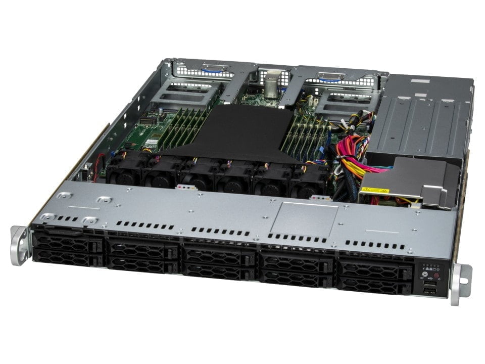 SERVER SUPERMICRO AS -1115CS-TNR