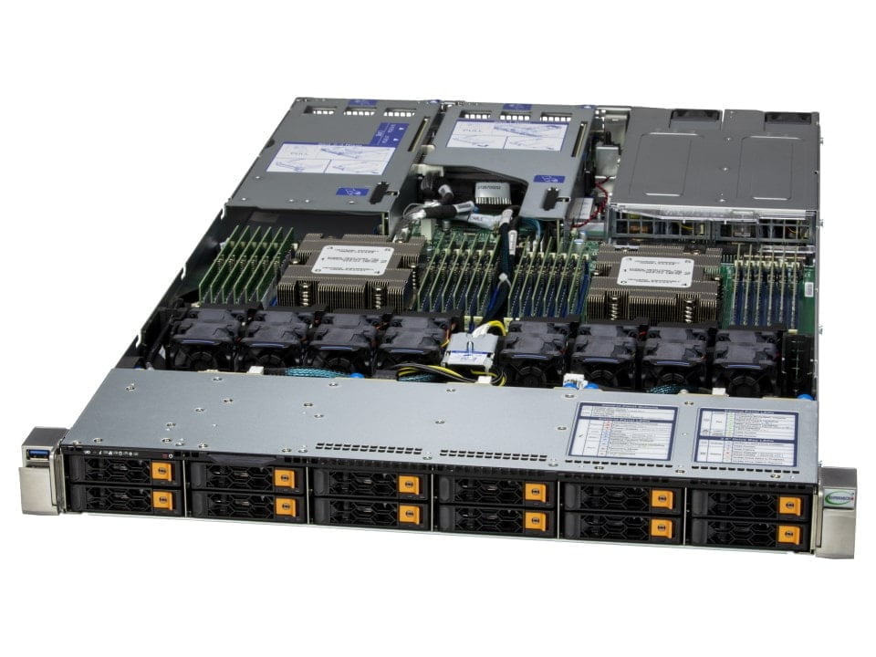 SERVER SUPERMICRO AS -1125HS-TNR