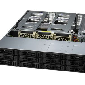 SERVER SUPERMICRO AS -2015CS-TNR