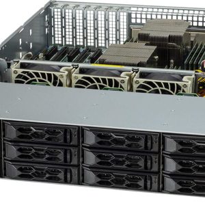 SERVER SUPERMICRO AS -2024S-TR