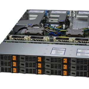 SERVER SUPERMICRO AS -2025HS-TNR