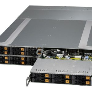 SERVER SUPERMICRO AS -2115GT-HNTR
