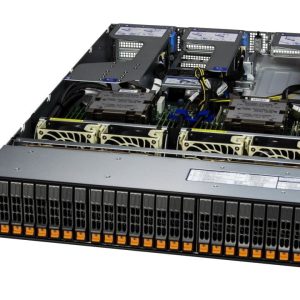 SERVER SUPERMICRO AS -2125HS-TNR
