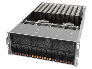 SERVER SUPERMICRO AS -4125GS-TNRT1