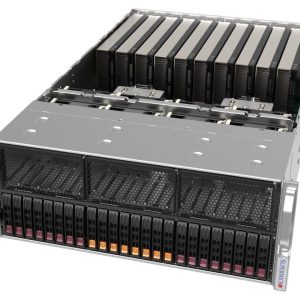 SERVER SUPERMICRO AS -4125GS-TNRT2