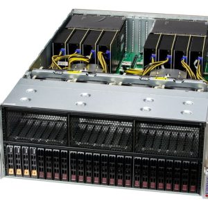 SERVER SUPERMICRO AS -4125GS-TNRT