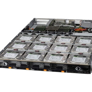 SERVER SUPERMICRO ASG-1014S-ACR12N4H