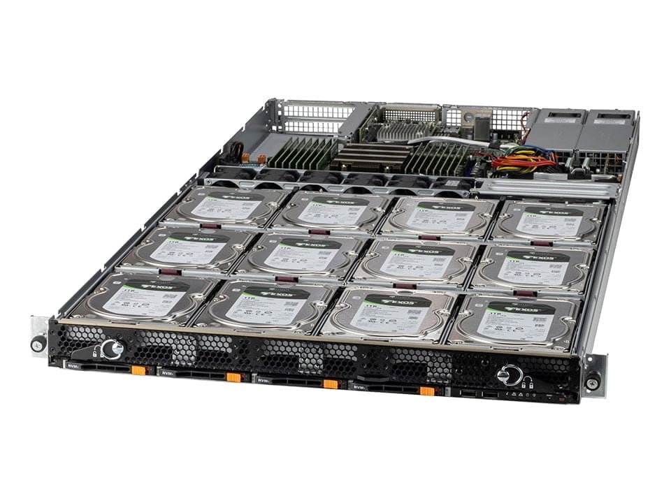 SERVER SUPERMICRO ASG-1014S-ACR12N4H