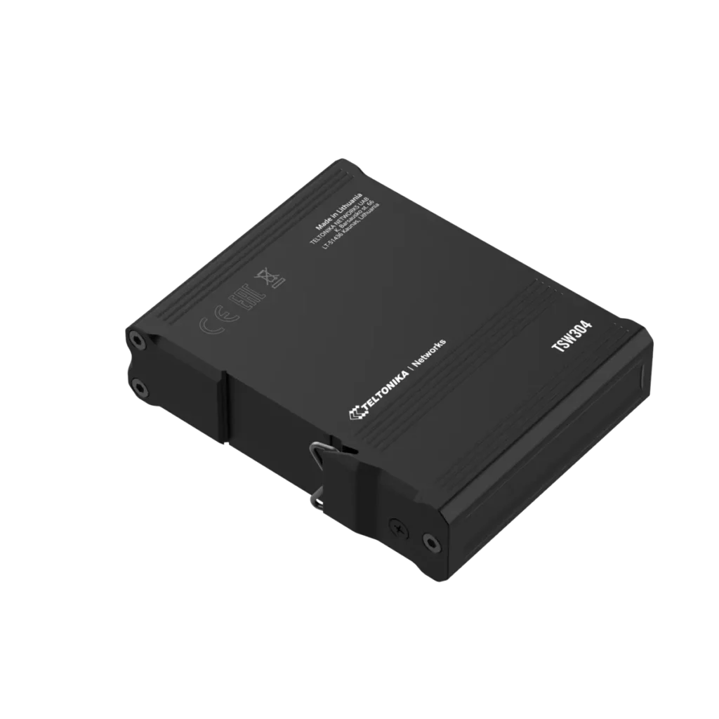 Switch TELTONIKA TSW304