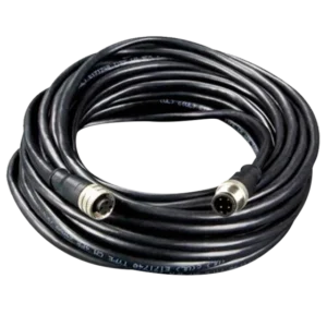 Planet 5-Pin A-Coding M12 Female