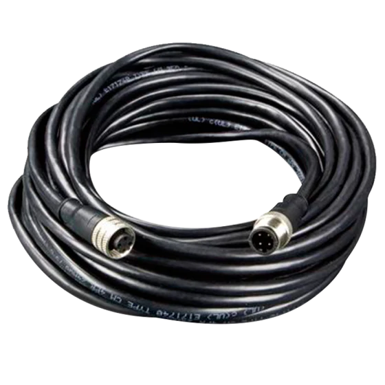 Planet 5-Pin A-Coding M12 Female