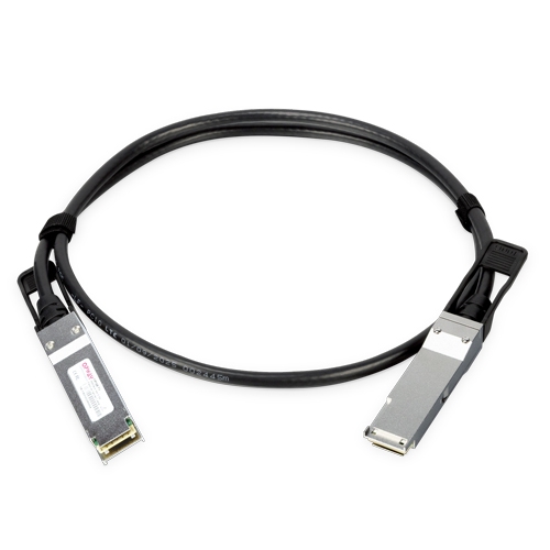 100G QSFP28 Direct Attached Copper Cable - 5M