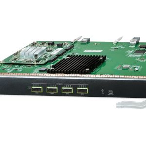 4-Port 40G QSFP+ Switch Module for CS-6306R CS6-S4Q