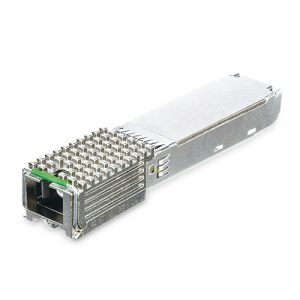 GPON ONU SFP Transceiver (Download 2.5G/Upload 1.25G, SC/APC fiber connector, DDM, -40 to 85 C) – 20km