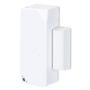 4-in-1 Multi-Sensor (ETSI-868.42MHz). Z-Wave Plus™, Illumination, Temperature, Humid, Door/Window, Magnetic separation trigger HZS-300E