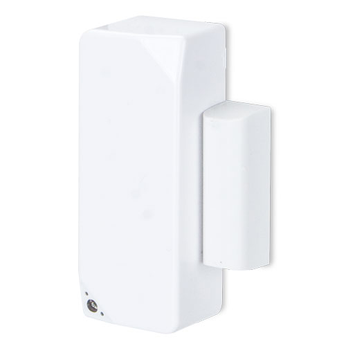 4-in-1 Multi-Sensor (ETSI-868.42MHz). Z-Wave Plus™, Illumination, Temperature, Humid, Door/Window, Magnetic separation trigger HZS-300E