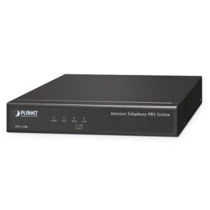 100 User Asterisk base Advance IP PBX IPX-1100