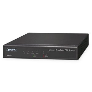 100 User Asterisk base Advance IP PBX with 2 FXO interface IPX-1102