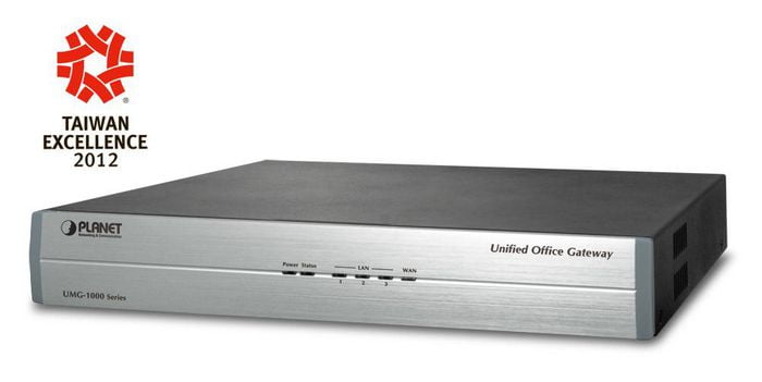 Planet Desktop Unified Office Gateway