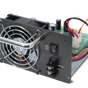 Planet 130W Redundant Power Supply,